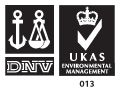 UKAS Environmental Management